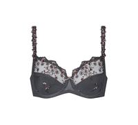 Mey Bügel BH Damen anthrazit, 90E