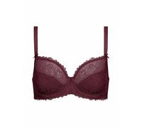 MEY BH mit Bügel FABULOUS AIR BRA boysenberry beere | 80E