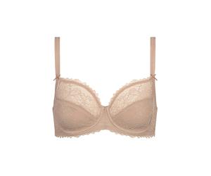 MEY BH mit Bügel FABULOUS AIR BRA cream tan beige | 85D