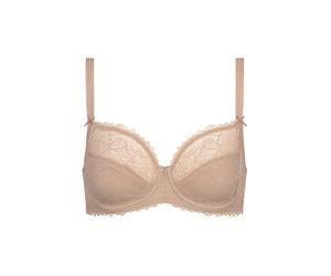 MEY BH mit Bügel FABULOUS AIR BRA cream tan beige | 90C