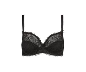 MEY BH mit Bügel FABULOUS AIR BRA schwarz schwarz | 90E