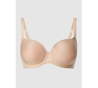Mey BH mit verstellbaren Trägern in Beige, Größe 95B