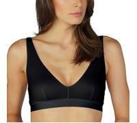 Mey BH Mood Triangle Bra Schwarz C 80 Damen