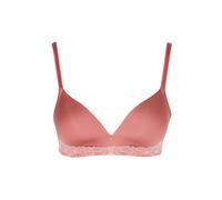 MEY BH ohne Bügel LUXURIOUS dawn blush rosa | 75C