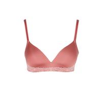 MEY BH ohne Bügel LUXURIOUS dawn blush rosa | 80C