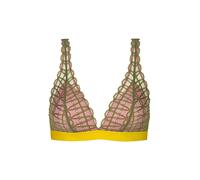 MEY BH ohne Bügel POETRY TEMPTATION golden spice gold | XL