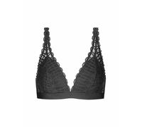 Mey Tagwäsche Serie Poetry Temptation Damen Bustiers Thunder Grey (XL)