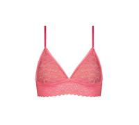MEY BH ohne Bügel SAVAGE LACE paradise pink rosa | S