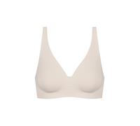 Mey Triangel-BH Simply Better Invisibles Bailey ohne Bügel Damen Beige L