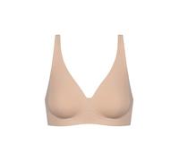 MEY BH ohne Bügel SIMPLY BETTER INVISIVLE cream tan beige | XL