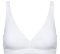 Mey Tagwäsche Serie Organic Cotton Damen BHS Weiss M(M)