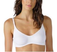 Mey BH Soft Shape Bustier Weiß Polyamid B 70 Damen