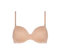 Bi-Stretch-BH Serie Joan Cream Tan beige 90C