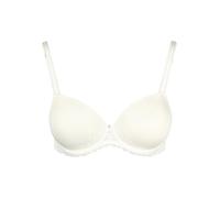 Mey Bügel-BH Luxurious Full-Cup Bi-Stretch Damen Sand 80D