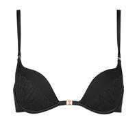 Bi-Stretch-BH Serie Captivating Schwarz schwarz 85B