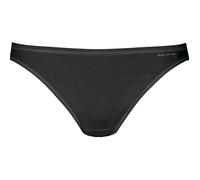 Mey Bio Single-Jersey Damen-Bikinislip Organic 38 schwarz