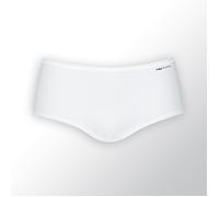 Mey Damen Panty "Organic", weiss, Gr. 44
