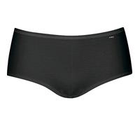 Mey Bio Single-Jersey Damen-Pants Superfine Organic 42 schwarz
