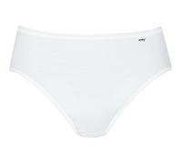 Mey American-Pants Superfine Organic Baumwolle Weiß Damen Größe 44