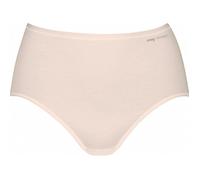 Mey Bio Single-Jersey Damen-Taillenslip Organic 48 ecru