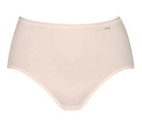 Mey Taillenslip Superfine Organic Damen Bio-Baumwolle 2 St. Beige Größe 42