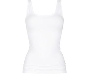 Mey Bio Single-Jersey Damen-Unterhemd Superfine Organic 46 weiß