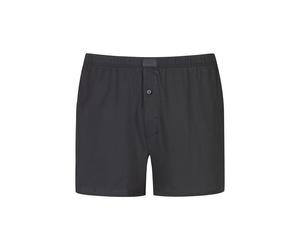 Mey - Boxershort thunder grey - Gr. - M