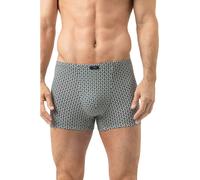 Mey Boxershorts grün, Bedruckt