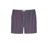 MEY Boxershorts happy red rot | XXL