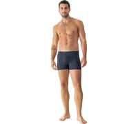 Mey Boxershorts blau, Einfarbig