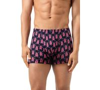 Mey Boxershorts pink, Bedruckt