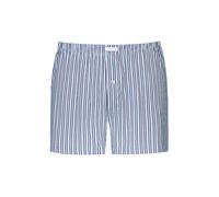Mey Boxershort Hellblau mit Streifen