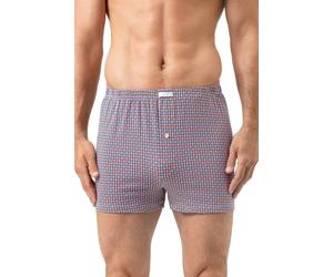 Mey Boxershorts rot, Einfarbig