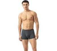 Mey Boxershorts schwarz, Bedruckt