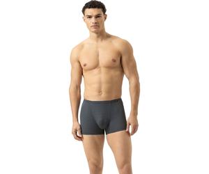 Mey Boxershorts schwarz, Bedruckt