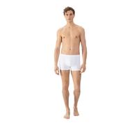 Mey Tagwäsche Serie Comfort Cotton Herren Shorties Weiss XL(7)