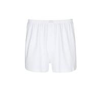 Mey Boxershorts weiss, Einfarbig