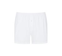 Mey Regular Fit Unterhose weiss, Einfarbig
