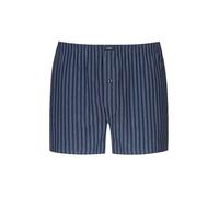 MEY Boxershorts yacht blue blau | M