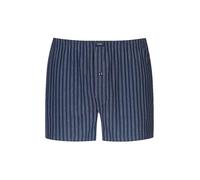MEY Boxershorts yacht blue blau | XXL