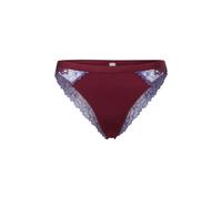 Mey Brasil Slip Damen bordeaux, L