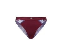 Mey Brasil Slip Damen bordeaux, S