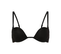 Bi-Stretch-BH Multiway Serie Joan Schwarz schwarz 75A