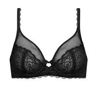 Bügel-BH Serie Amorous Schwarz schwarz 70B
