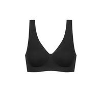 Bustier Serie Simply Better Invisibles Schwarz schwarz L
