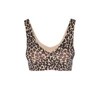 MEY Bustier SIMPLY BETTER INVISIBLES cream tan hellbraun | S