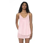 Mey Camisole Coco aus fließendweichem TENCEL bubblegum pink S