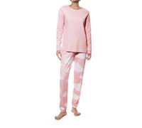 Mey - Clouds - Schlafanzug (40 Rose Quartz)
