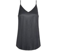 Camisole Serie Coco Thunder Grey grau XS