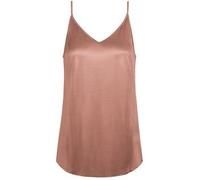 Mey Coco Camisole Hellbraun X-Small Damen